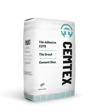 product range